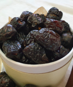 Organic Ajwa Dates - Buy From Ajwa Al-Madina Online