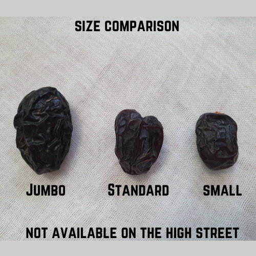 Organic Ajwa Dates - Buy From Ajwa Al-Madina Online