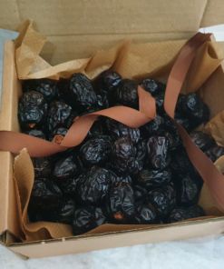 Ajwa Dates Organic Jumbo Size 100% Premium Quality 1Kg