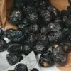 Ajwa Dates Organic Jumbo Size 100% Premium Quality 1Kg