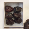 Ajwa Dates Taste Pack Organic Jumbo Size