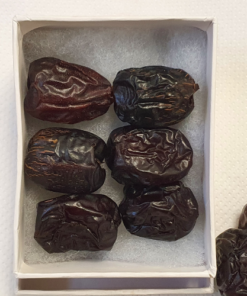 Ajwa Dates Taste Pack Organic Jumbo Size