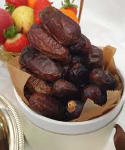 Amber Dates Organic 100% Premium Quality 1kg